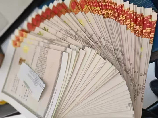 臨港新片區(qū)注冊(cè)公司的條件和流程是什么?