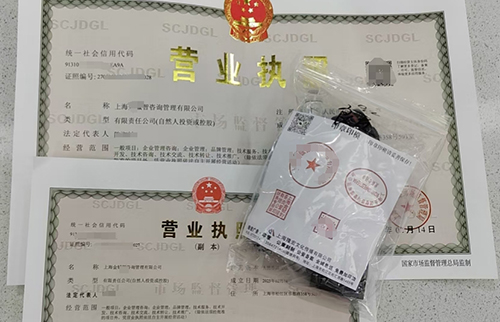 上海地區(qū)設(shè)立子公司好還是分公司好?