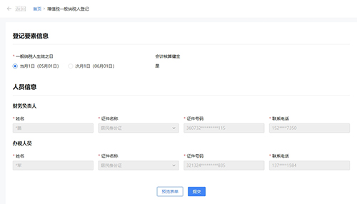 個(gè)體工商戶(hù)能登記為一般納稅人嗎